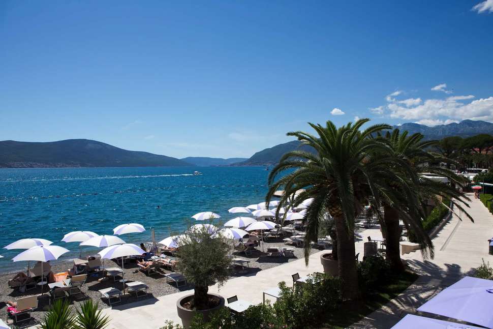 Een foto van Hotel Palma