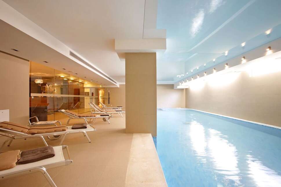 Een foto van Hotel Atrium