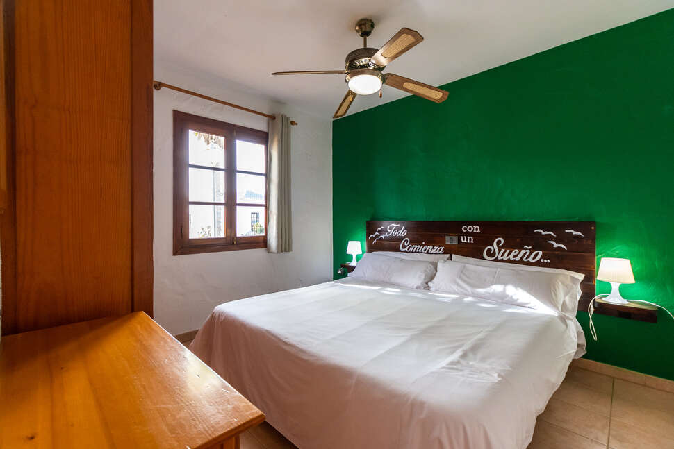 Een foto van Castillo Beach Bungalows