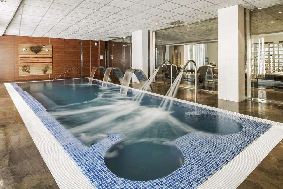 Een foto van Barcelo Costa Ballena Golf & Spa