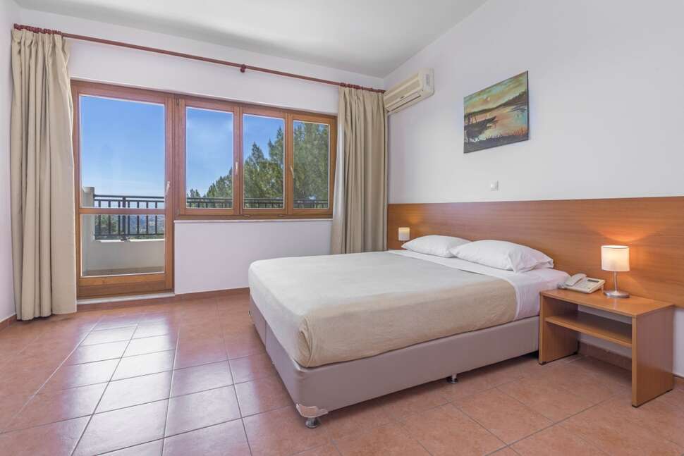 Een foto van Helena Christina Aparthotel