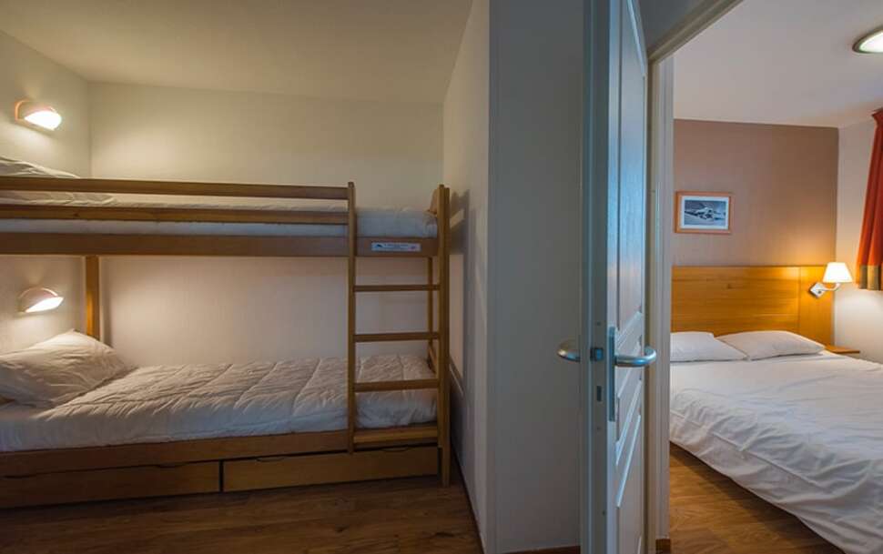 Een foto van Residence Étoiles d'Orion
