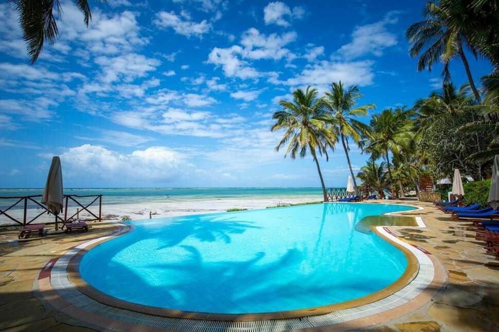 Een foto van Voyager Beach Resort