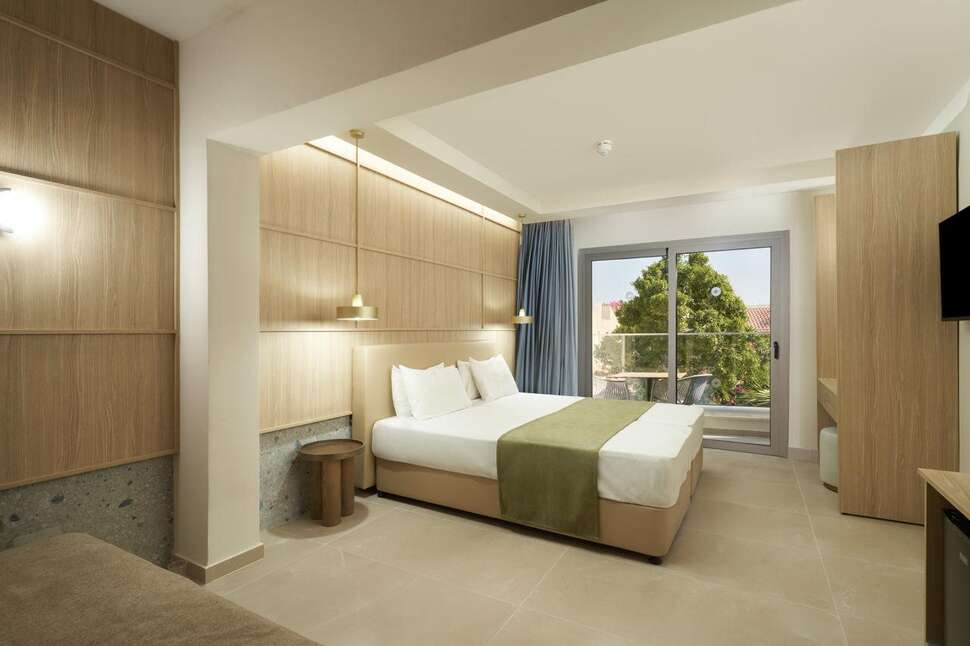 Een foto van Eleni Holiday Village