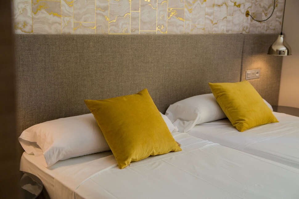 Een foto van Marbella Inn Aparthotel