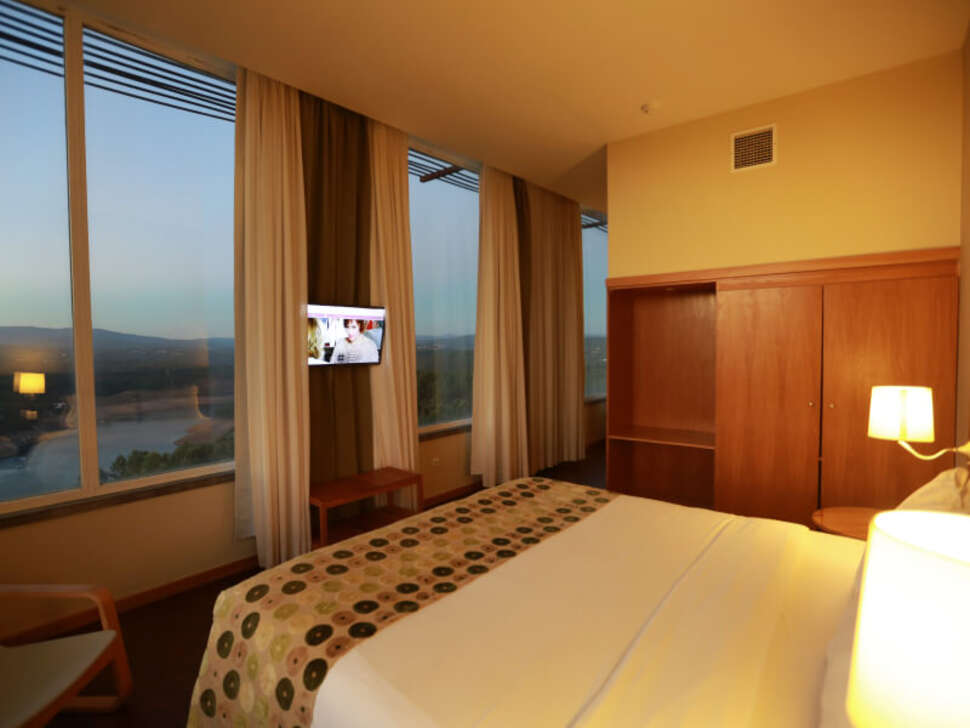 Een foto van Hotel da Montanha