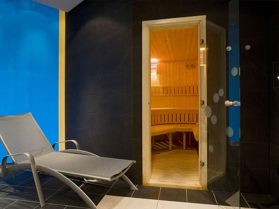 Een foto van Novotel Budapest City & Budapest Congress Center