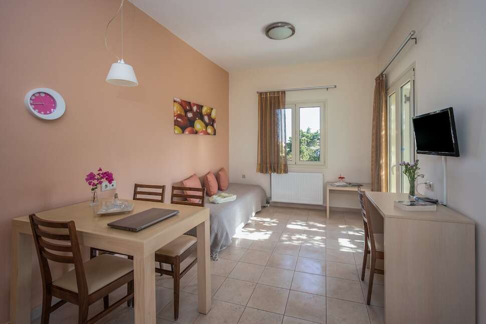 Een foto van Your Memories Hotel