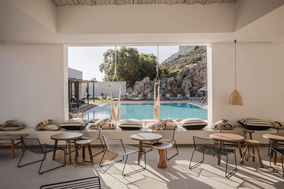 Een foto van Casa Cook Rhodes