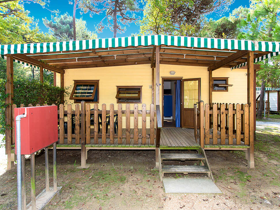 Een foto van Sole Family Camping Village
