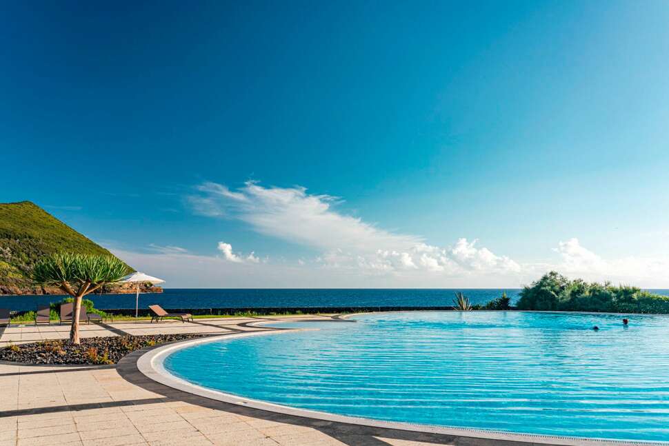 Een foto van Terceira Mar Hotel