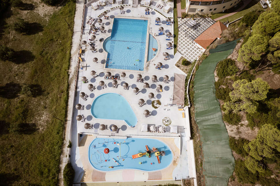Een foto van Hotel Atrium