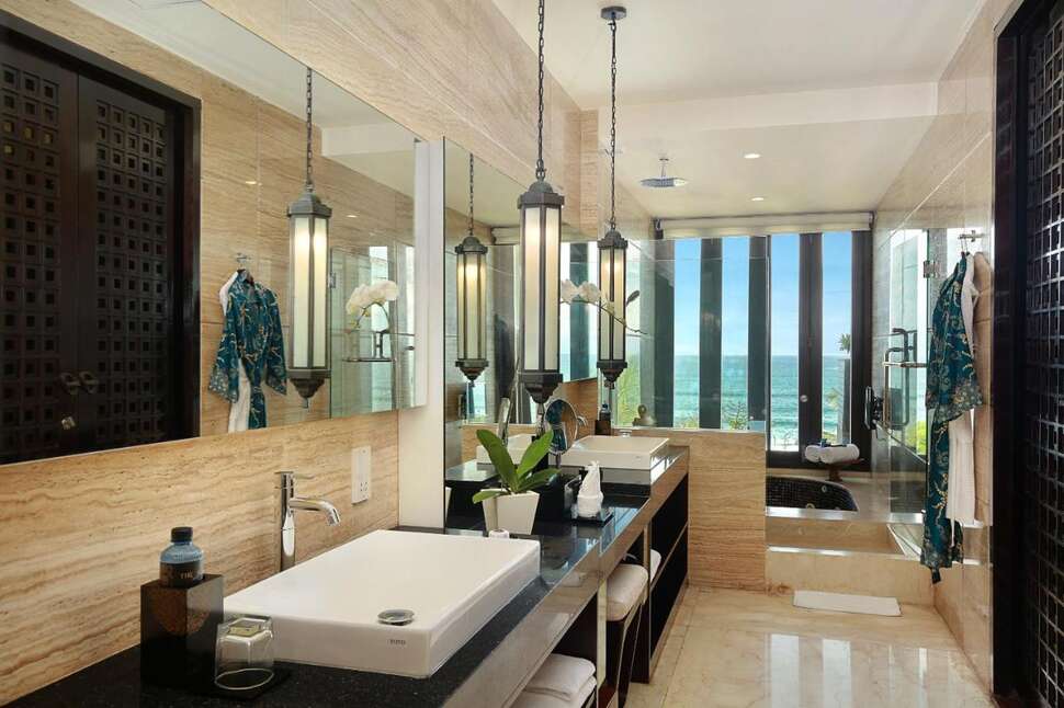 Ein Foto The Seminyak Beach Resort & Spa
