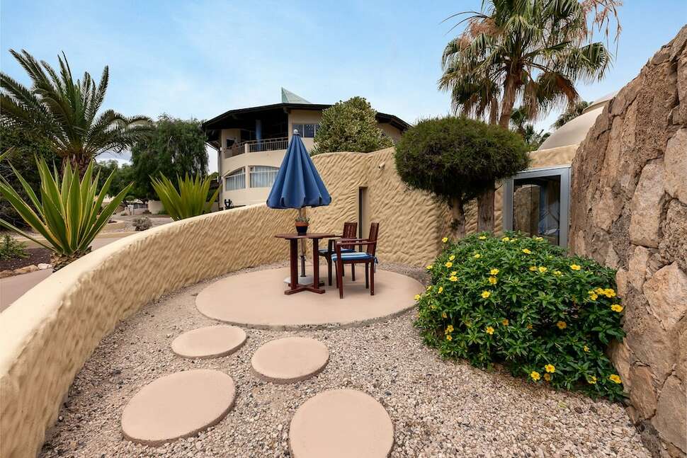 Ein Foto Hotel Livvo Risco del Gato Suites