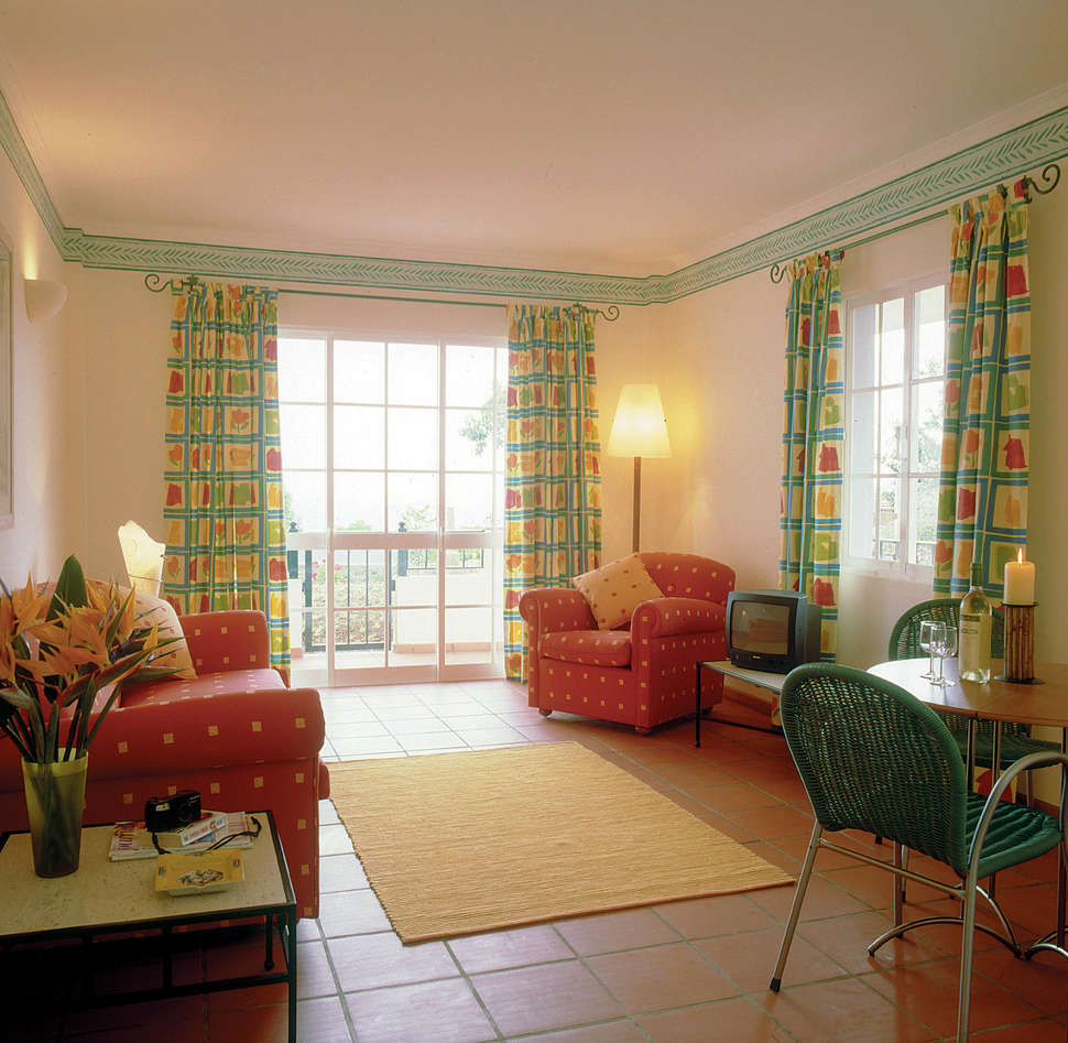 Ein Foto Quinta Mae dos Homens Garden Village
