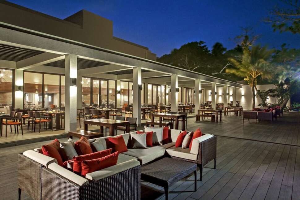 Een foto van Centara Ceysands Resort & Spa Sri Lanka