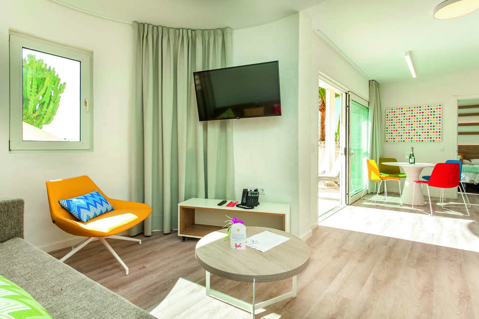 Een foto van R2 Maryvent Beach Appartementen