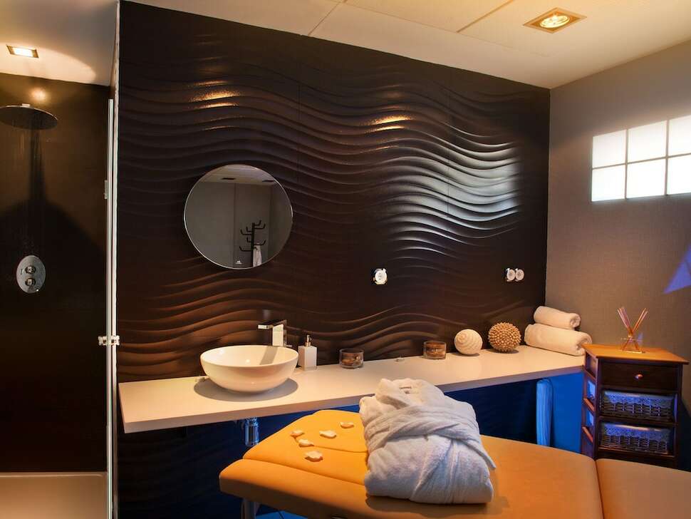 Een foto van Villa del Mar Hotel