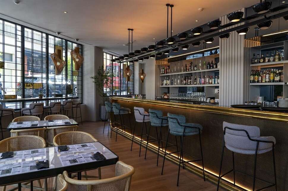 Een foto van Hotel Colon Centro