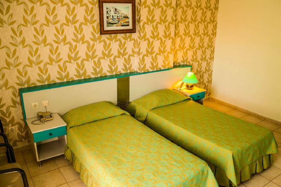 Een foto van Aparthotel Green Park