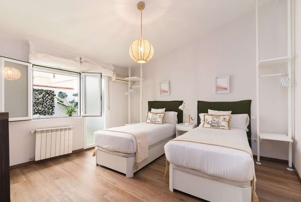 Ein Foto Apartments Roisa Centro