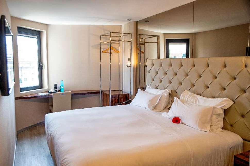 Accommodatie foto: ABC Hotel Porto Boavista