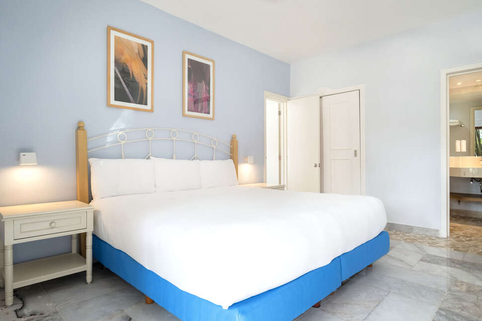 Ein Foto Iberostar Cozumel