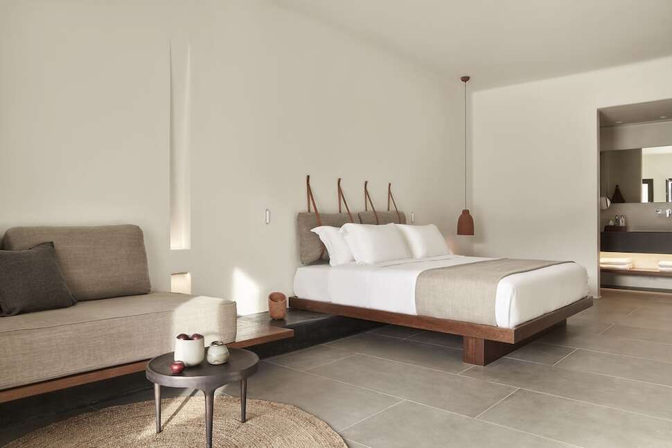 Een foto van Orama Hotel & Spa