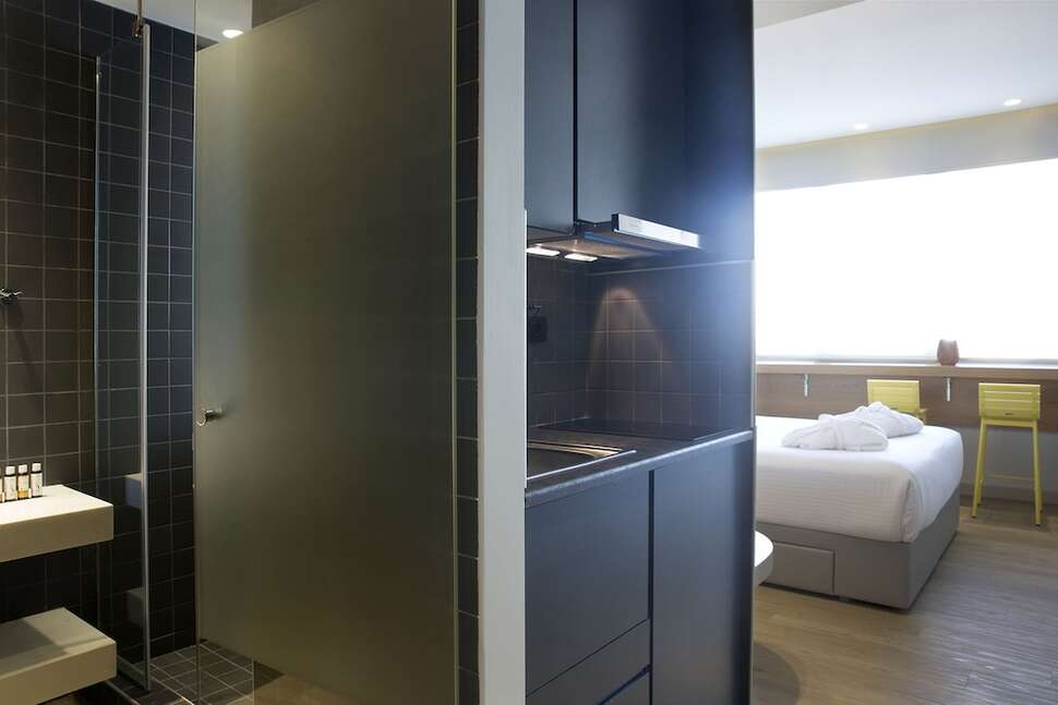 Ein Foto Athenaeum K29 Hotel
