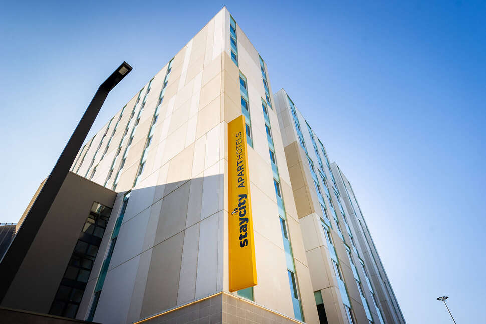 Een foto van Staycity Aparthotels Venice Mestre