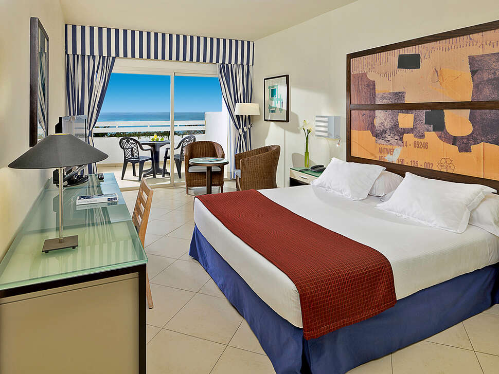 Ein Foto H10 Estepona Palace
