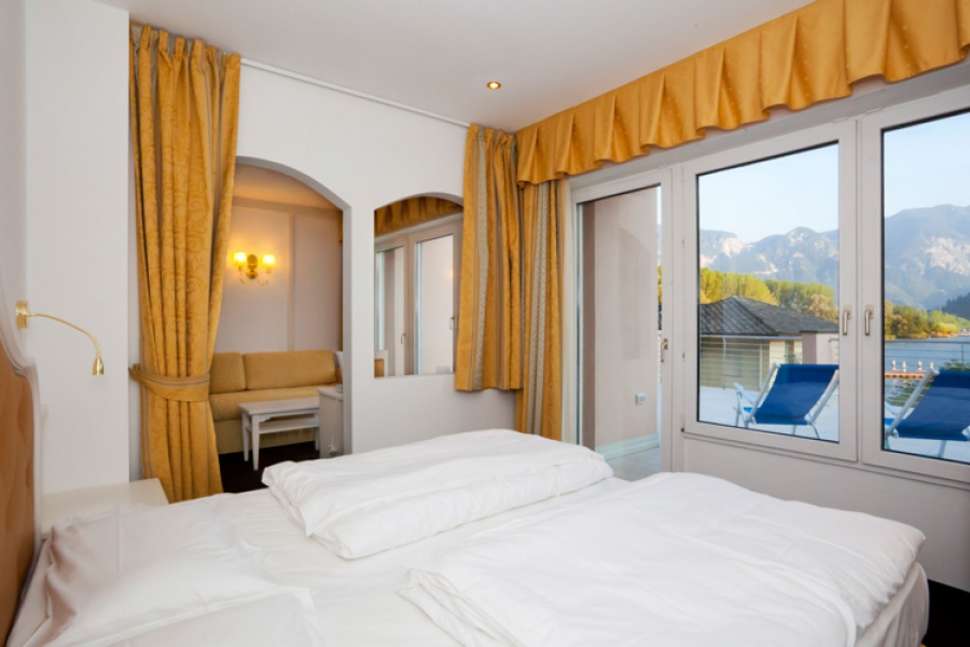 Ein Foto Parc Hotel Du Lac