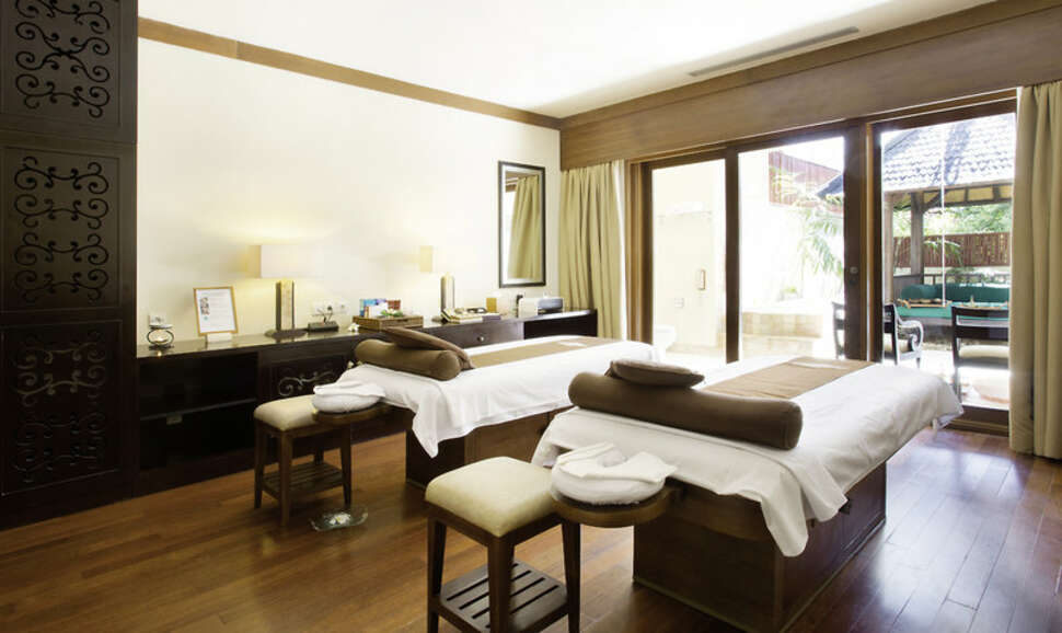 Een foto van Ayodya Resort Bali