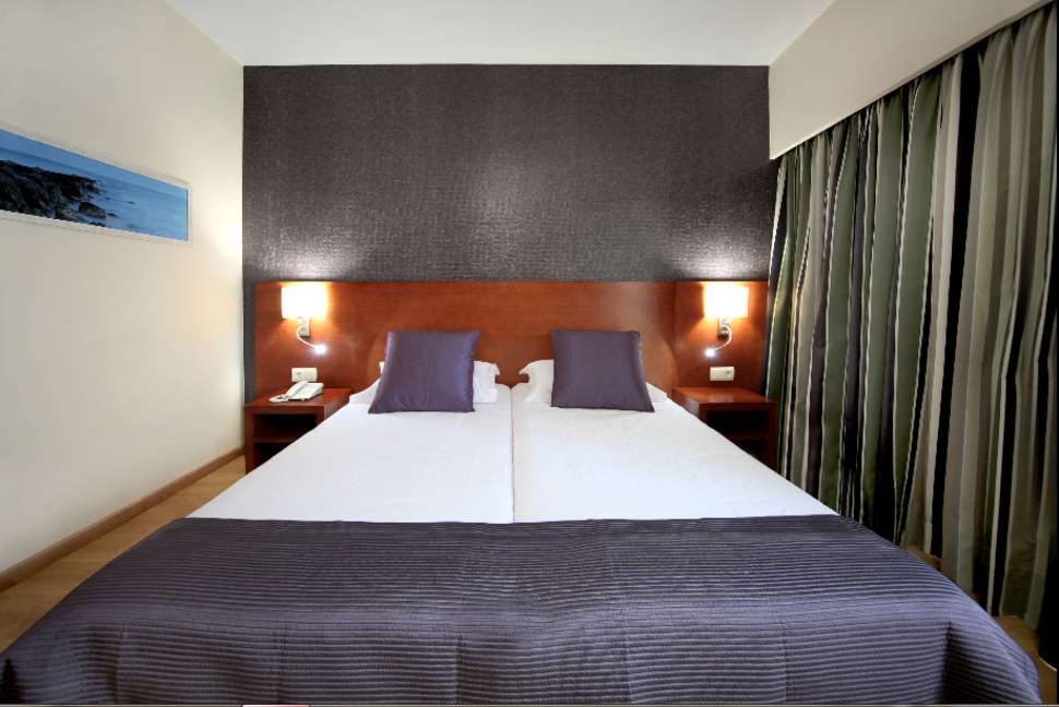 Een foto van Hotel Metropolitan Playa