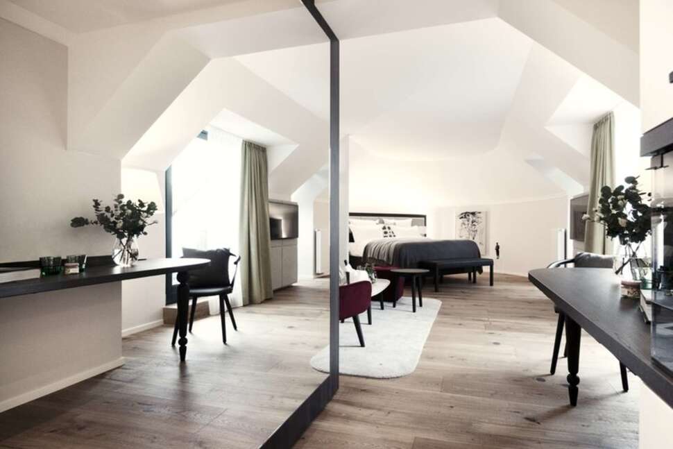 Ein Foto Steigenberger Hotel & Spa Krems