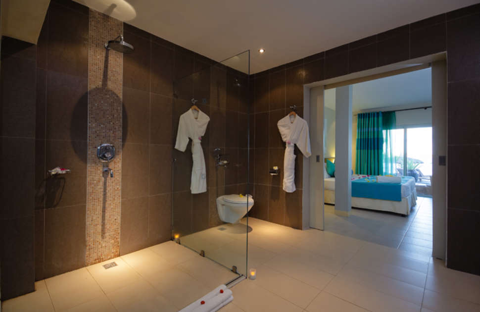 Ein Foto Ocean Beach & Villas