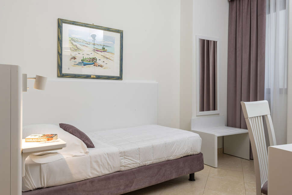 Een foto van Hotel Centrale Spa & Relax
