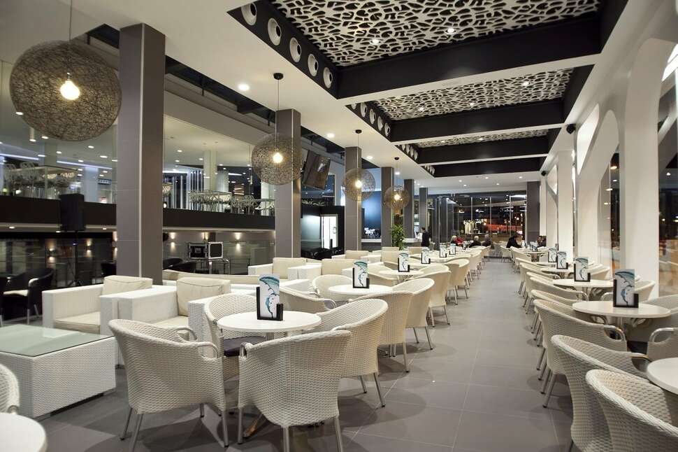 Een foto van Flash Hotel