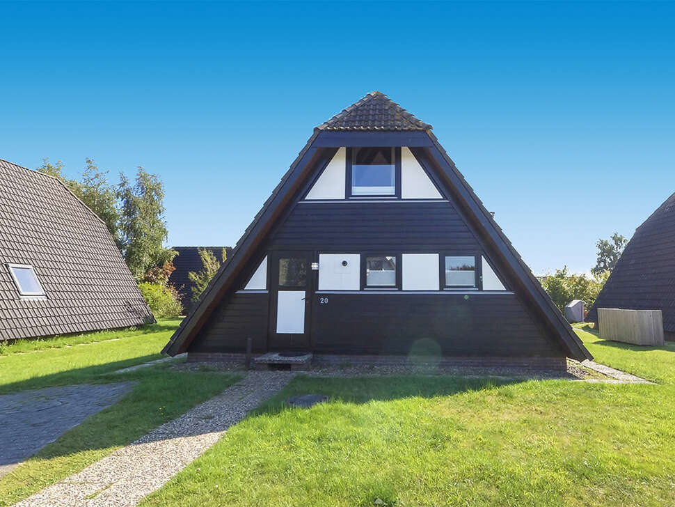 Een foto van Vakantiepark Am Meer