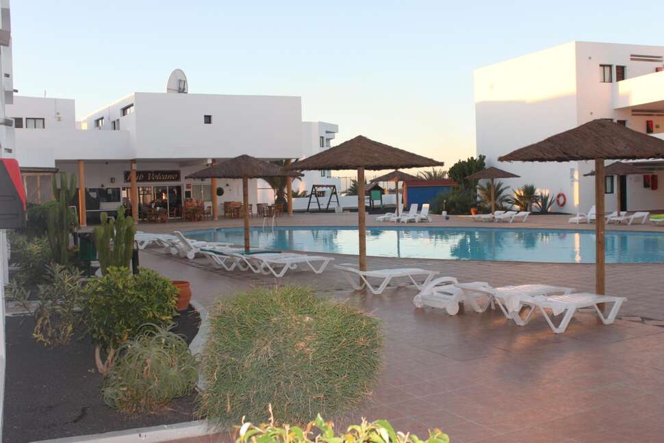 Een foto van Lanzarote Paradise Appartementen
