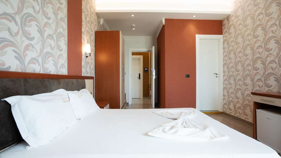 Een foto van Ylli I Detit Hotel