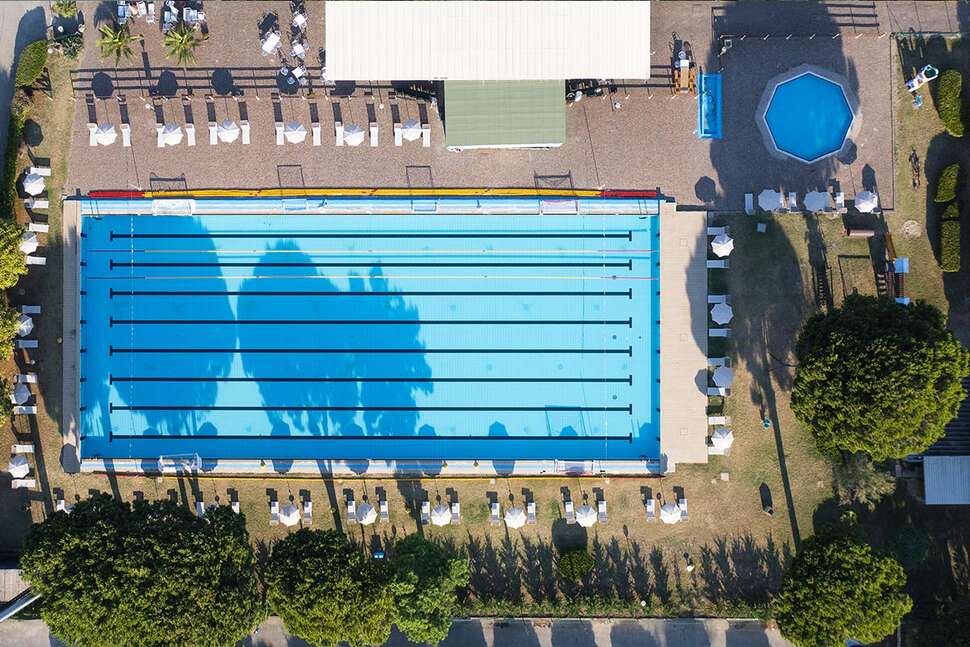 Een foto van Residence Mare Pineta
