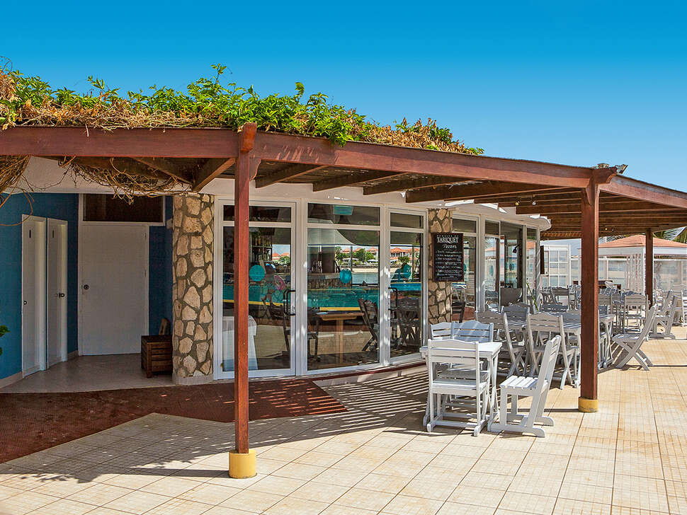 Een foto van Murdeira Village Resort