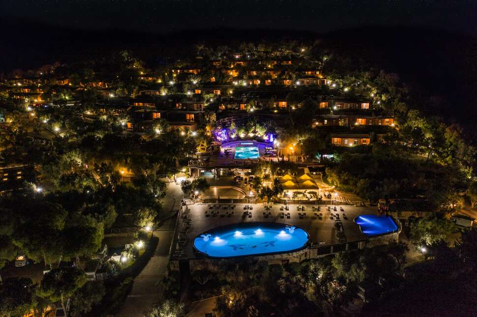 Een foto van Gitavillage Talamone