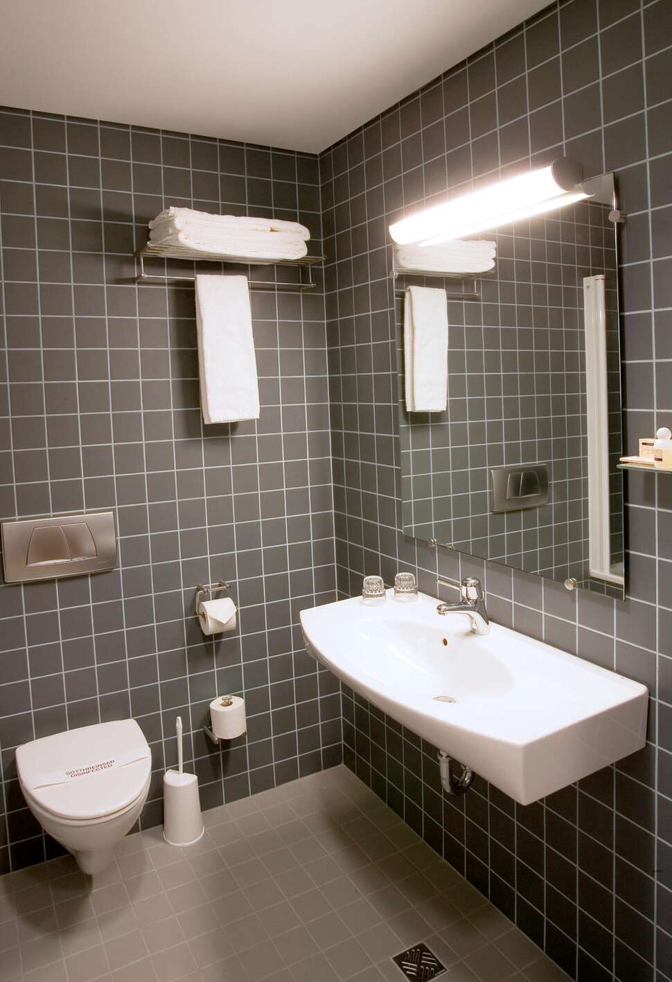 Een foto van Hotel Reykjavik Centrum