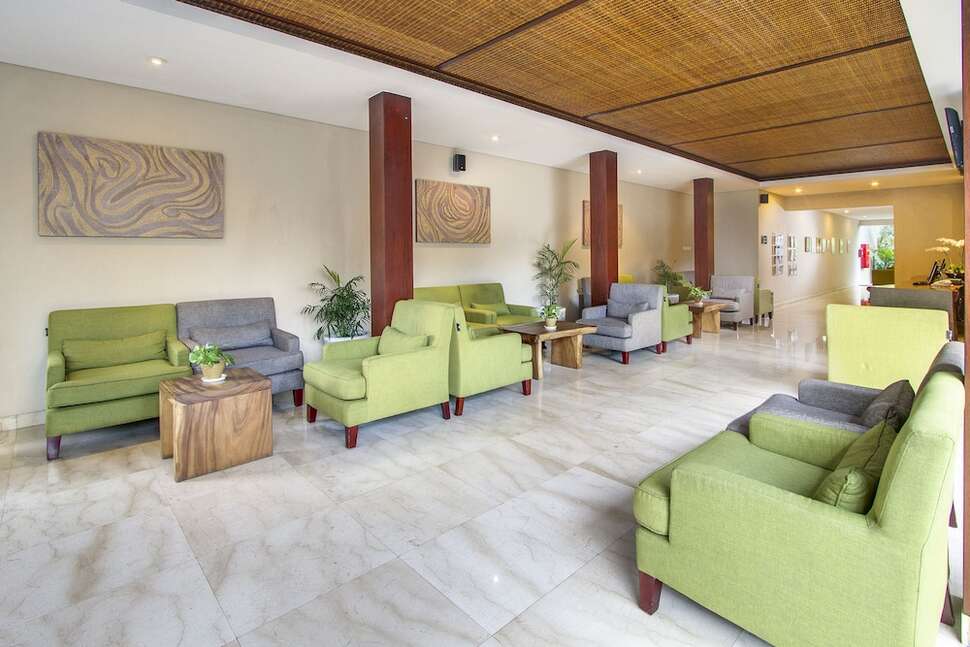Een foto van Amadea Resort & Villas