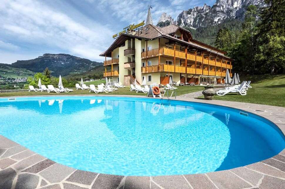 Een foto van Park Hotel Miramonti