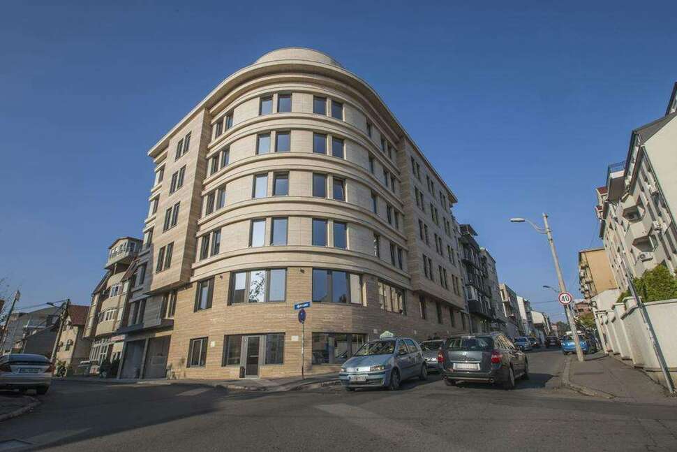 Een foto van Abba Hotel