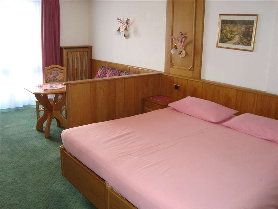 Een foto van Hotel Intermonti