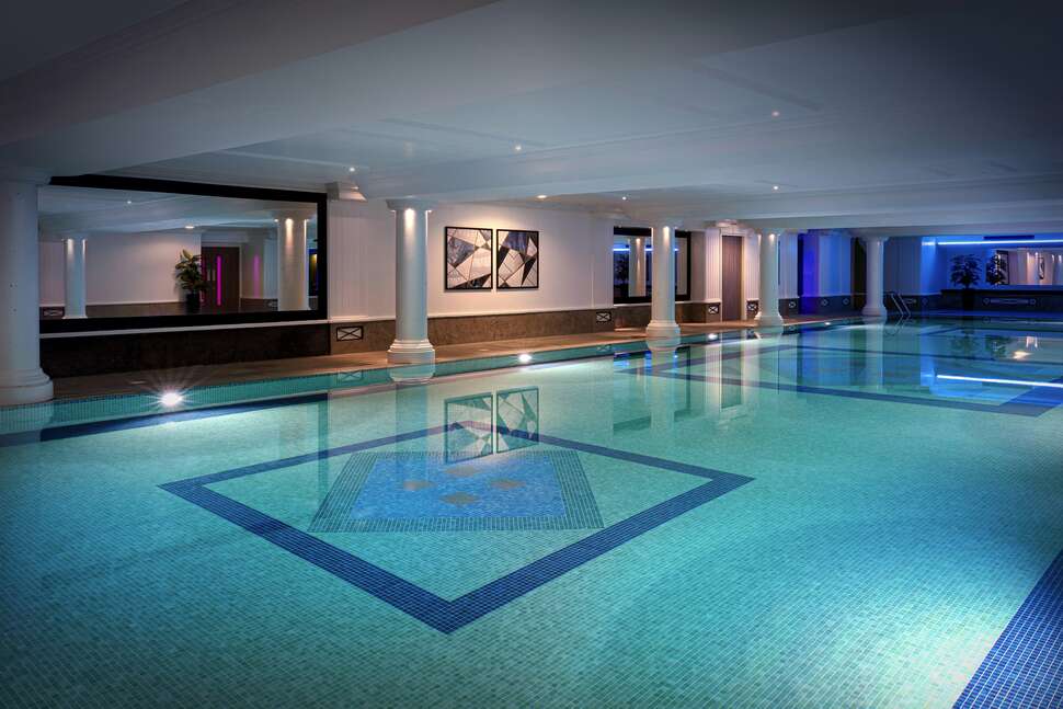 Een foto van Leonardo Royal Hotel London City